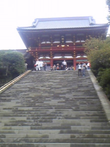 Flowの東中野日記